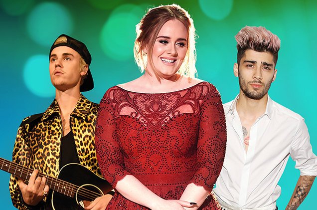 billboard's tweet image. #Hot100 goes global: American acts haven&apos;t hit No. 1 since July blbrd.cm/6mOrg4