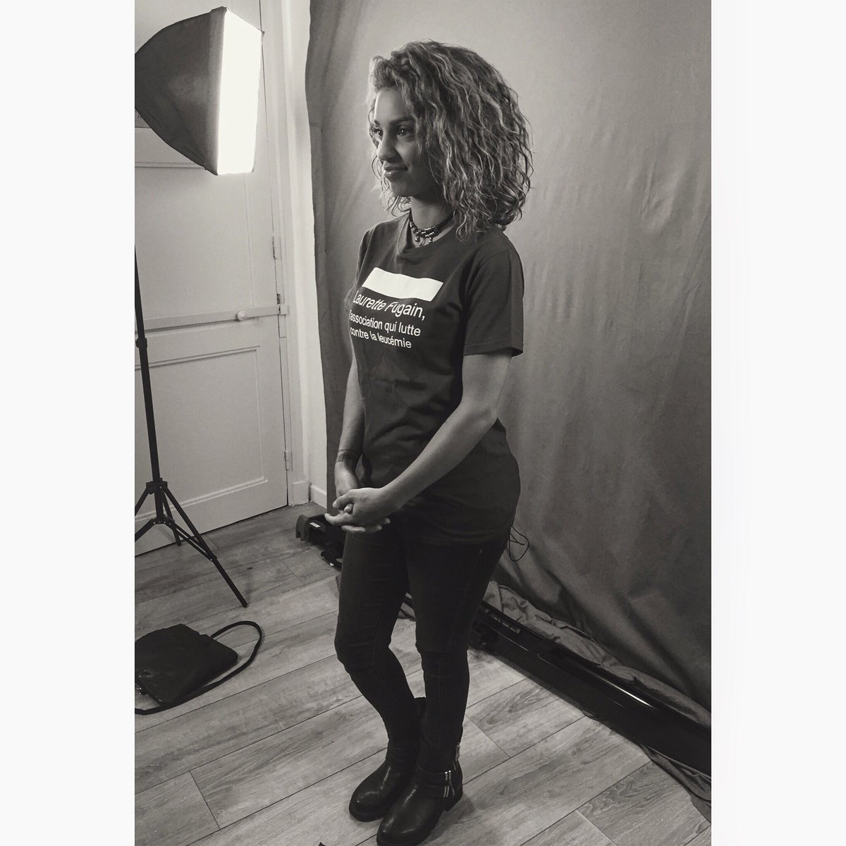 taloula_music's tweet image. Nous sommes tous humains, donc nous avons tous une mission : Aider ceux qui en ont besoin ✊🏽
@AssoALF