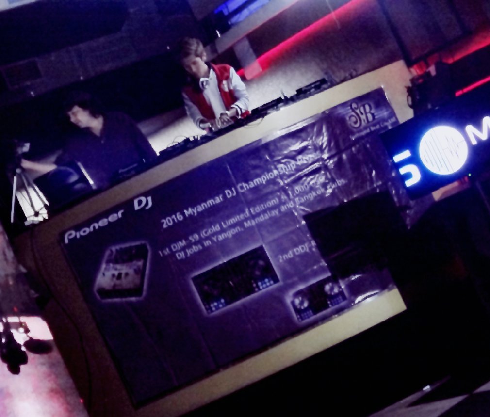 DjMickeyVox's tweet photo. 2016 Djs Championship Memo: 
#MickeyVox https://t.co/LKO7GOeqcY
