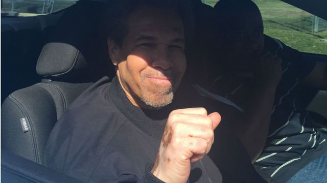 DoCuris's tweet photo. Albert Woodfox est libre!
https://t.co/STAeMXYARJ https://t.co/jsUZ3MpTKt
