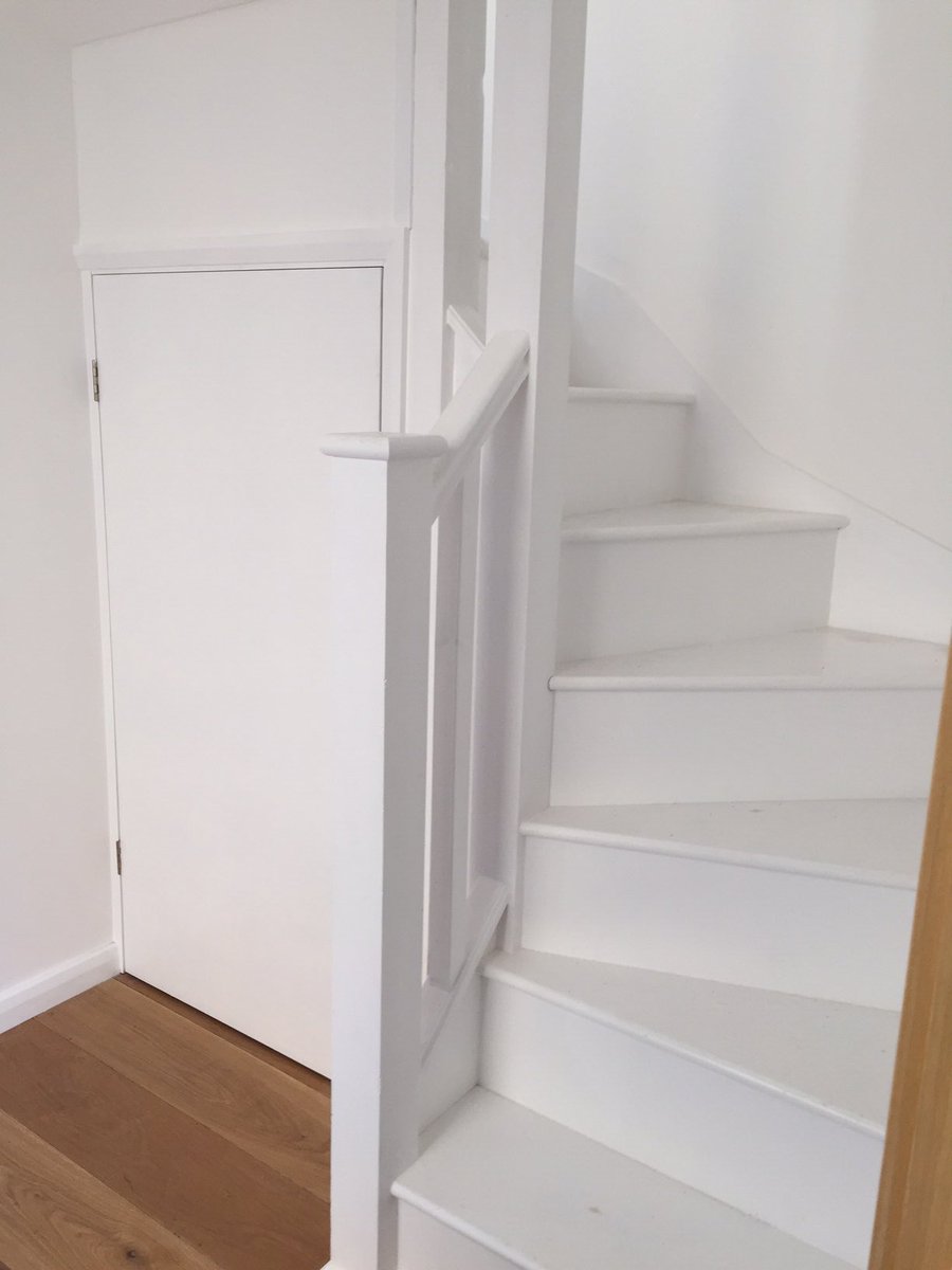 KRGMaintenance's tweet photo. Final stages of our project in #Hutton. Entire house refit; new kitchen, bathroom, bedrooms, electrics the lot! https://t.co/4RwLey2zah
