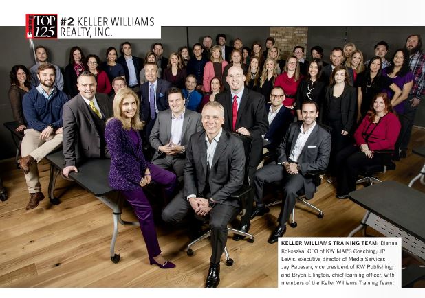 Congrats to our <a href="/KWRI/">Keller Williams</a> team on winning a <a href="/TrainingMagUS/">Training magazine</a> Outstanding Training Initiative! pubs.royle.com/publication/?i…