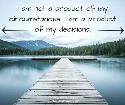 PrjDrmAgain's tweet photo. If you don't like your consequences, make #better decisions...

#simpleTruth

MsKeyna

(Photo credit: social media) https://t.co/TdyO7Mq7Hx