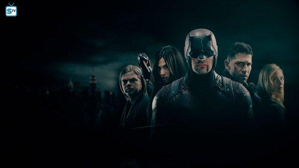 CharlieCoxSpain's tweet photo. Nuevas Imagenes Promocionales de #Daredevil : https://t.co/CM1qVaCWKB
