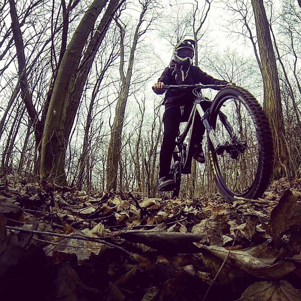 FRA_Apparel's tweet photo. We'd like to welcome Sarah Kopf to the team tonight! Glad to have you on the team! #FRA #FRATeam #MTB https://t.co/uMLgqopR4k