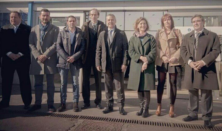 #LOIU #Txorierri #Bizkaia