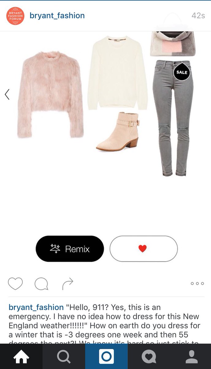 Be sure to check out the BFF Instagram for this weeks trend alert featuring the best fashion app EVER!