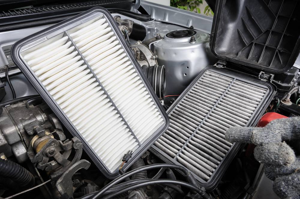 Rx_Automotive's tweet photo. When's the last time you replaced your air filter? Not only can this save you money on gas, it keeps you and your p… https://t.co/FSIlps2Qe5