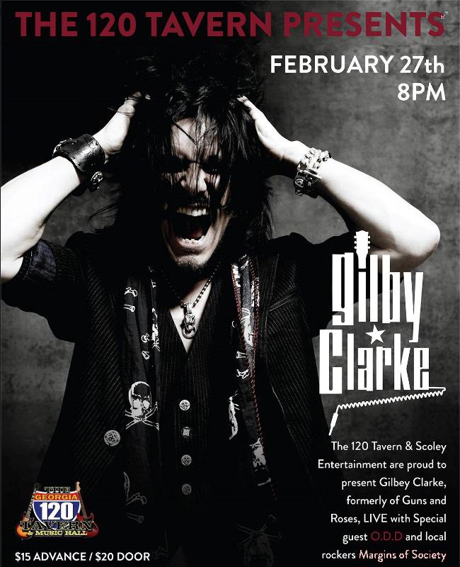 Margins of Society tweet media