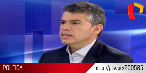 PanamericanaTV's tweet photo. JEE declaró inadmisible candidatura de Julio Guzmán https://t.co/mcqJEnPSms https://t.co/hWWxbfAYSe