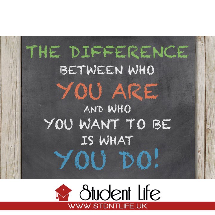 STDNTLIFE's tweet photo. bridge the gap between your present and future with action #qotd #quote #inspiration #motivation #studentlife https://t.co/Oum8W8MoJ6