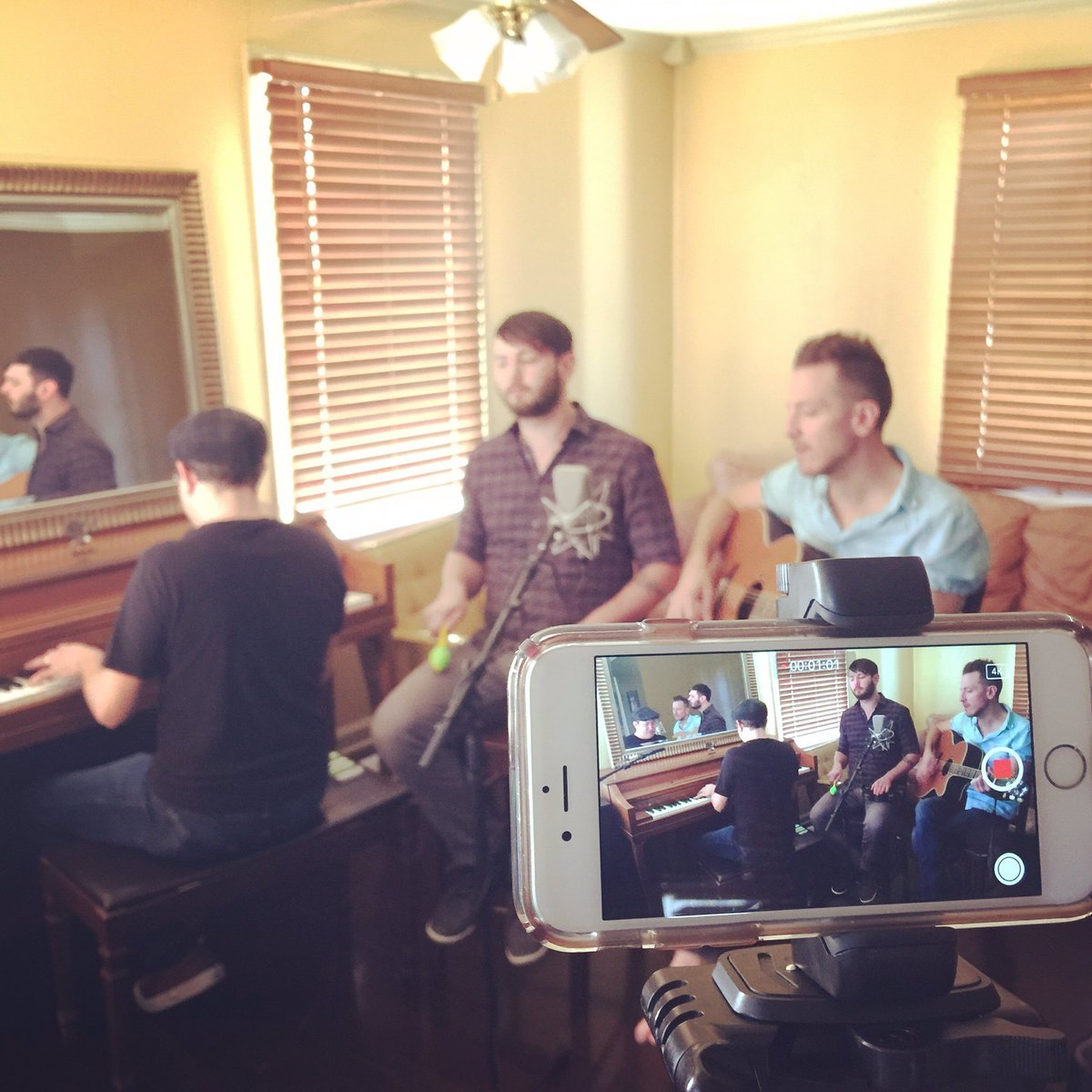 Tune in to <a href="/Lightning100/">Lightning 100</a> on Thursday morning for #TheEarlyBirds with <a href="/MrSteveMusic/">Mr. Steve</a> #allyouneedislove