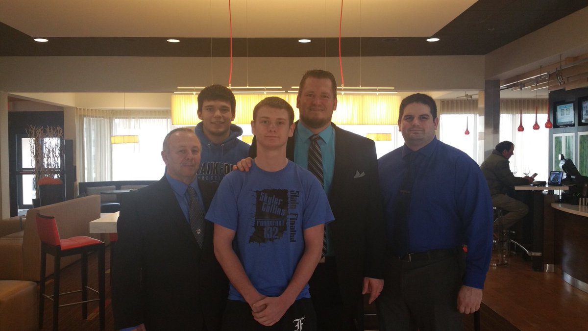 hotdogwrestling's tweet image. Ready for the big stage!