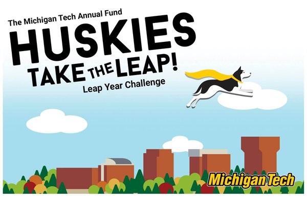 Michigan Tech tweet media