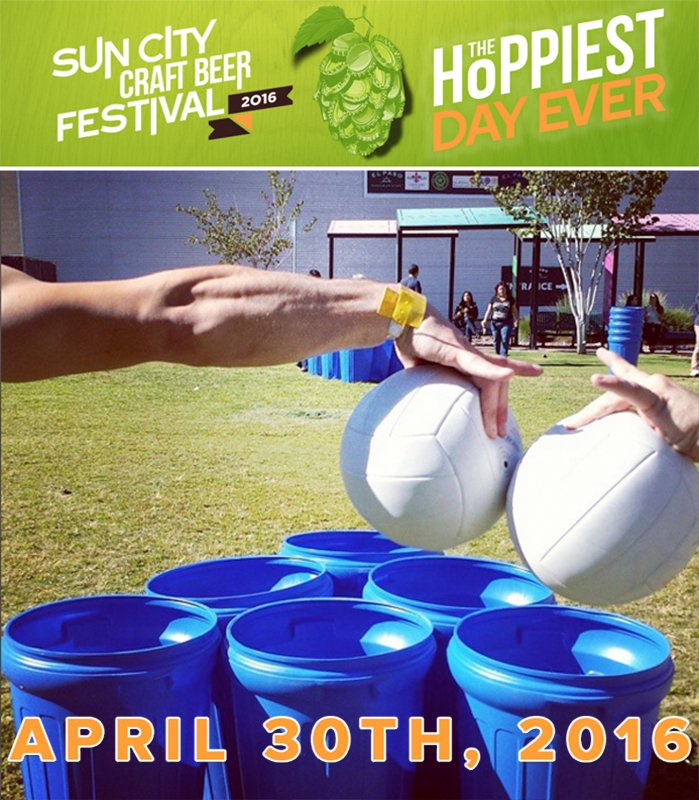 SunCityBeerFest's tweet photo. YEAH!! This kind of stuff happens at the fest! 🍺🍻 Get your tickets!
#Party #Challenge #MakingThingsInteresting https://t.co/KB82SYdZTk