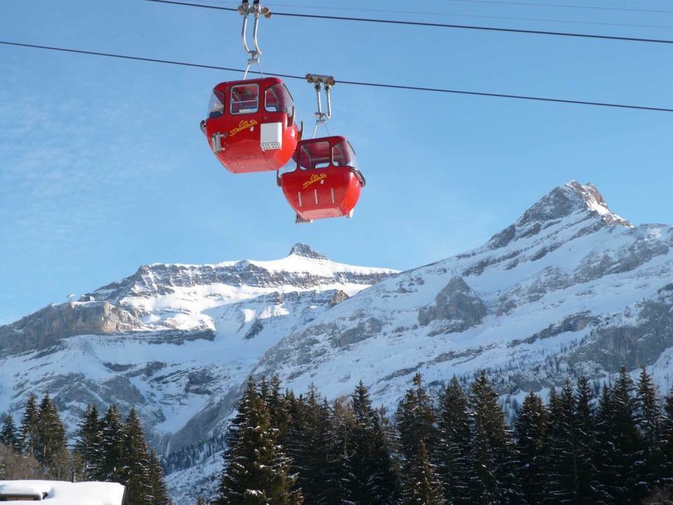 Diablerets#Isenau#c'est now#myisenau.ch