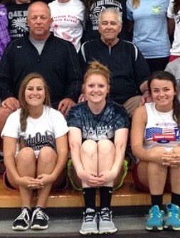 shelbstapleton's tweet image. We were lucky to have your blunt self as a coach for 3 season. You'll be missed greatly.  #ripEd 👼🏽