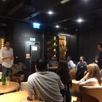 Photo by TapasValley (@TapasValley)