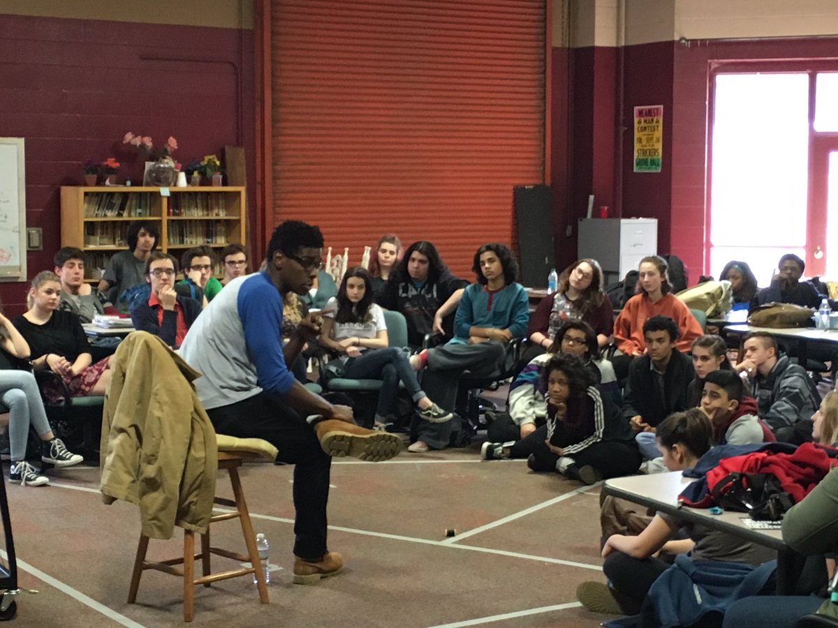 Levon Jody Williams (He/Him) tweet media