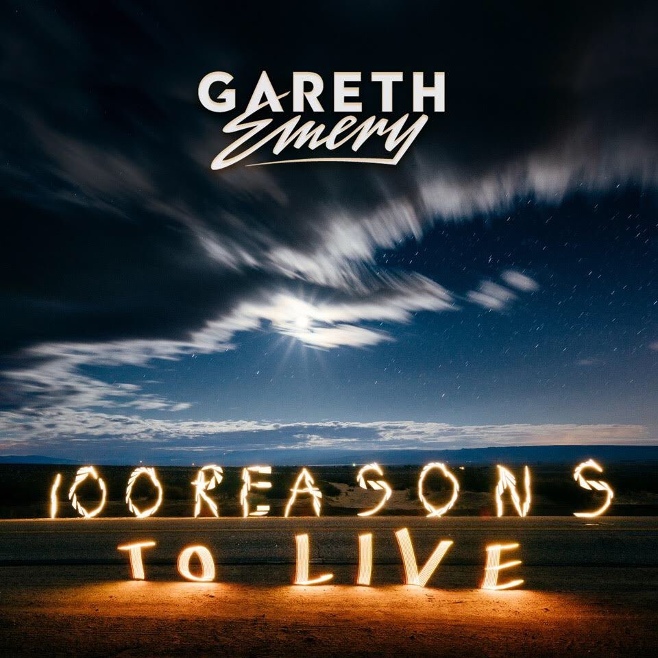 AlexandSierra's tweet photo. We are SO stoked to be featured on the new @garethemery album! Go preorder it now! https://t.co/8ql6m5modV 🎉🎊🎤🍻 https://t.co/gRpXMjObit