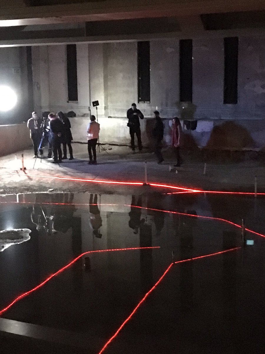 RosePlayhouse's tweet photo. More filming today for #HensloweExhibition @The_Globe #Shakespeare400 https://t.co/848TKgYqlh