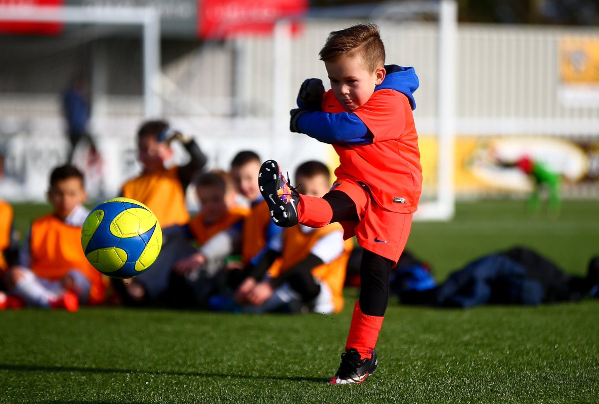 JDsFootballSch's tweet photo. JDFS February Half-Term Course https://t.co/nyf7U2TRLW