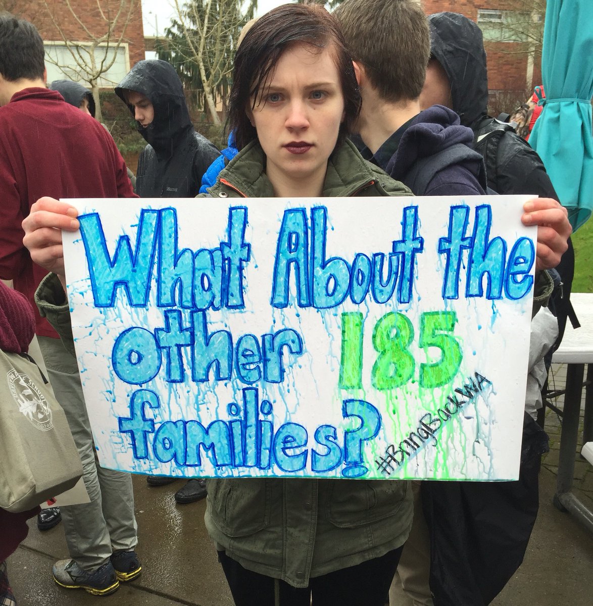 geminigi00's tweet image. @willamette_u #bringbackWA #willamette_u #solidarity