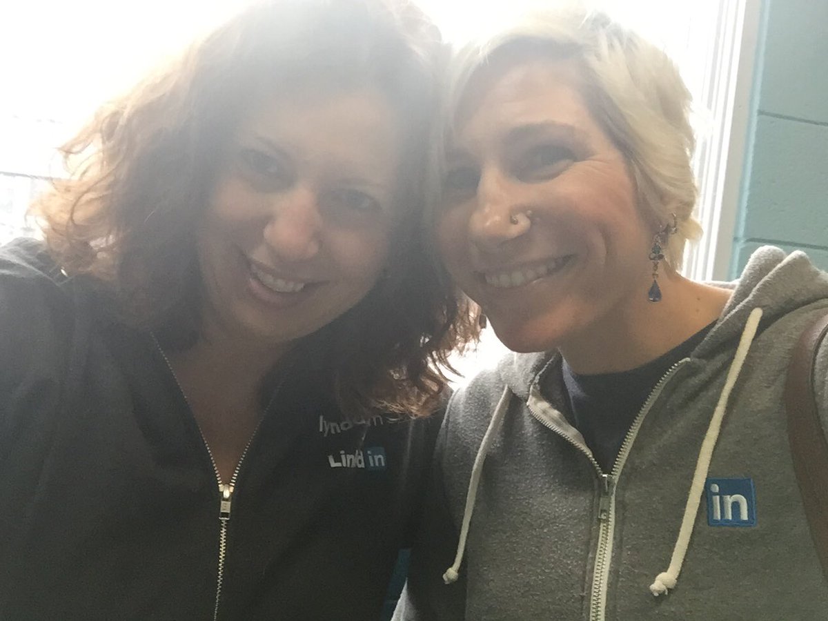 babydogjen's tweet photo. Random acts of kindness #parl #inday #inkindness #linkedinlife @NerdGirlJess https://t.co/vNnjm3JA3B