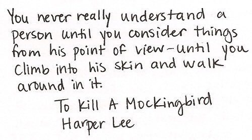 rappcitybitch's tweet photo. RIP Harper Lee https://t.co/U8d4QIc2ZN