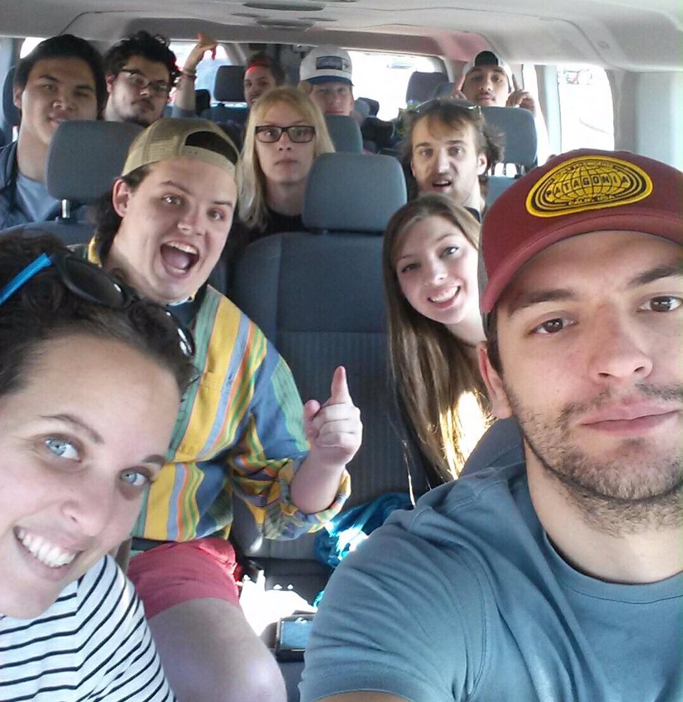 COMTSU's tweet image. STLBOUND  #stlsr16