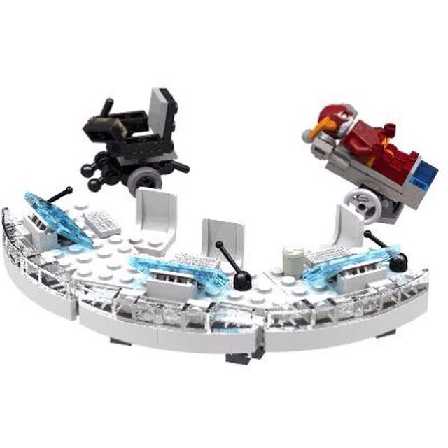 TheFlash_Ideas's tweet photo. @Batman_fan_  #LEGO @CW_TheFlash - Star Labs (updated)

Register + vote at 
⚡️https://t.co/zP9g7VzjQM⚡️

Plz Share 🙂 https://t.co/NlYkTse5Gy