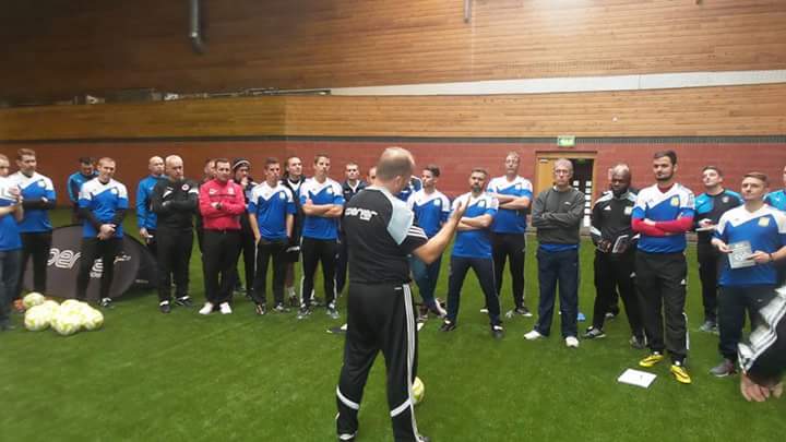 scotlandcoerver's tweet photo. @scotlandcoerver Youth Diploma 1 dates released Monday. Register interest scotland@coerver.co.uk #skillsrevolution https://t.co/M32ZQNMfCY