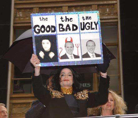 Michael Jackson warned us about Sony 

#FreeKesha