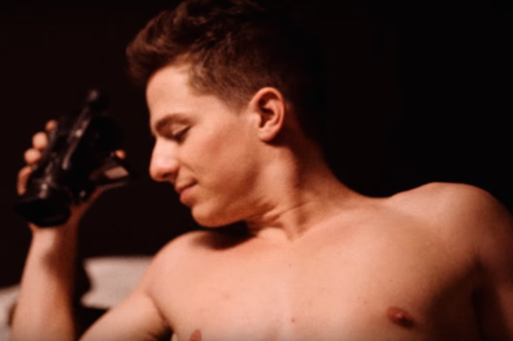 Charlie Puth : Charlie Puth sexily sexy woman sexy Suffer video sexy Scoopn...