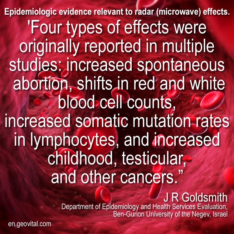 Geopathology's tweet photo. Retweeted Geovital (@geovitalacademy):

#abortion #bloodcellcount #cancer https://t.co/k1BdiyuQOi https://t.co/fATKqQTQNq