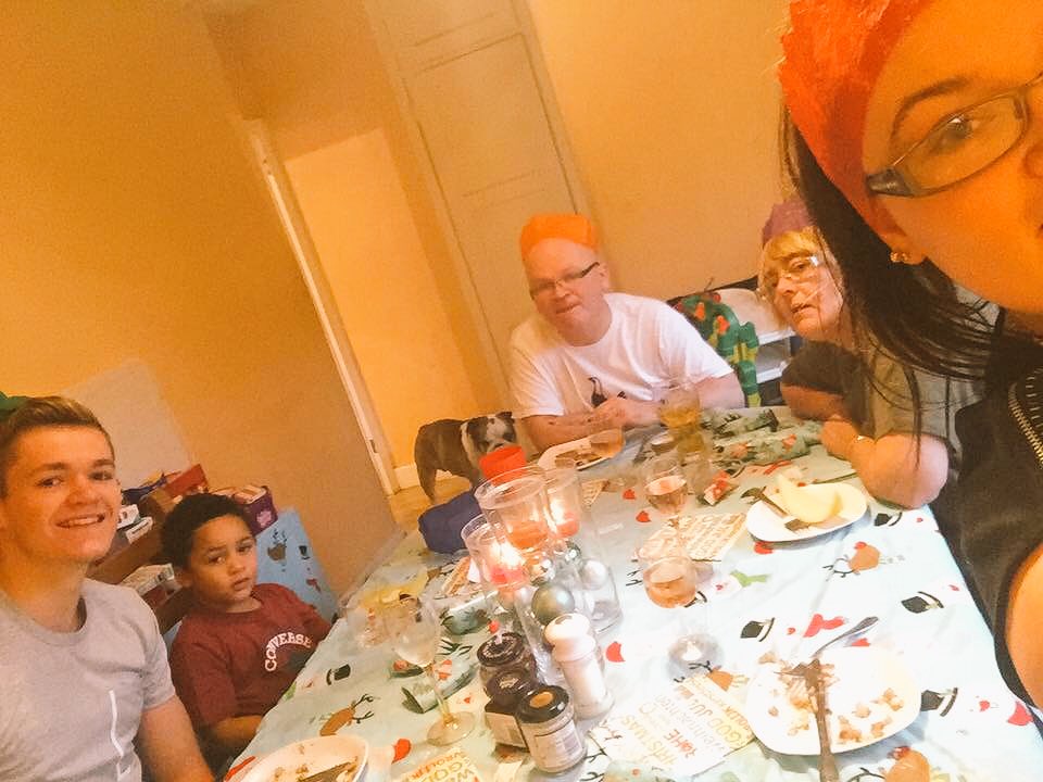 _teddystacey's tweet image. You always moan about how embarrassing or annoying your family is.... Until you leave them 🚶🏼😔🇬🇧