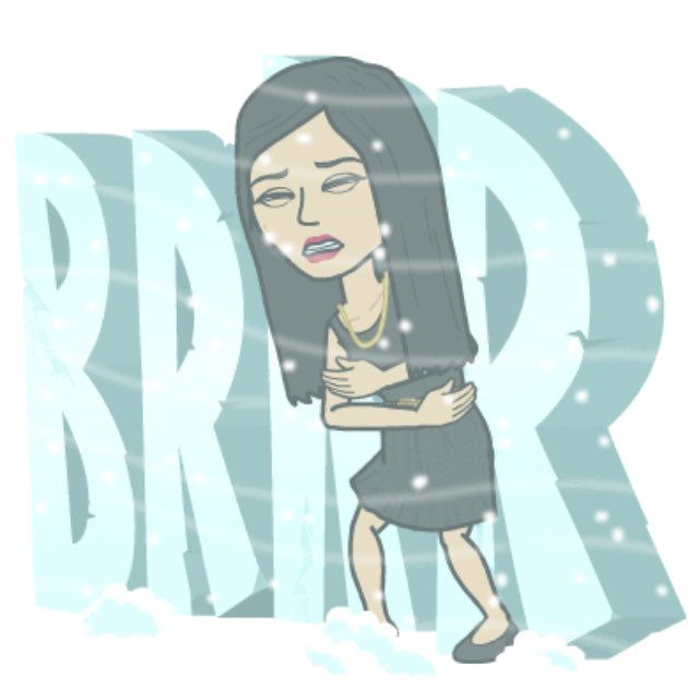 ting's tweet photo. 🚫gloves
🚫hat
🚫scarf
#poorpacking https://t.co/perE3TStBH