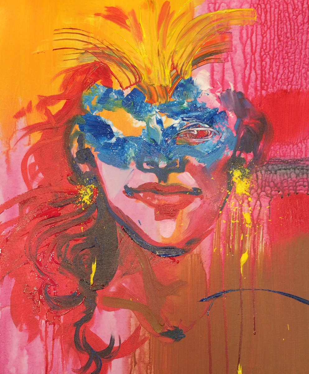 abpaintings's tweet photo. #AB362-2-7 Meaghan Claire Kehoe #ArtistProject16 @artistprojectto #20minutepainting https://t.co/0qG7vJTJFq