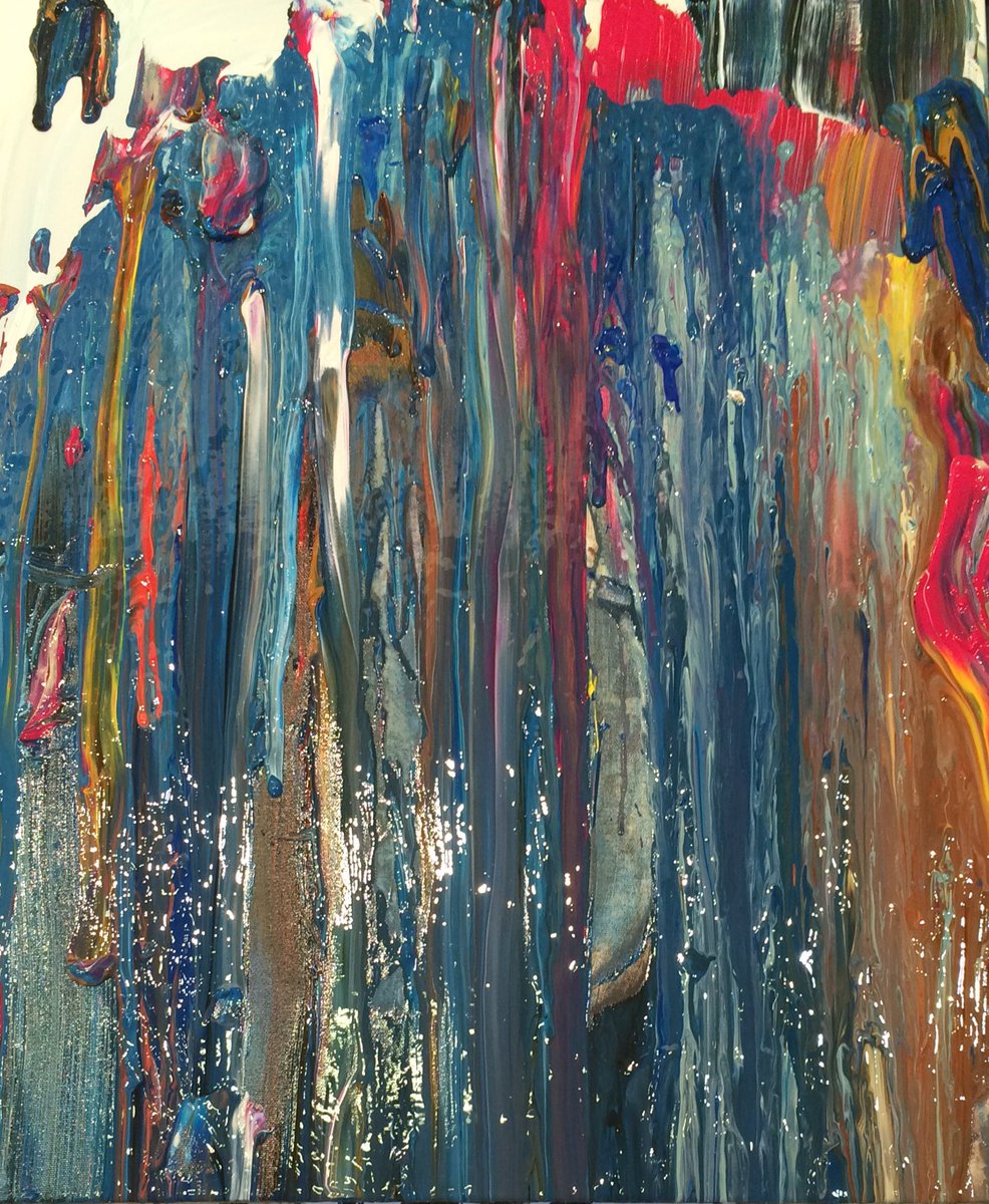 abpaintings's tweet photo. #AB362-2-8 Michelle Rodriguez #wildcard #ArtistProject16 @artistprojectto #20minutepainting https://t.co/wPHMBBQywc