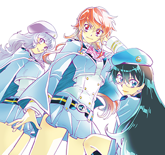 絶対可憐チルドレンのtwitterイラスト検索結果 古い順 絶対可憐チルドレンのtwitterイラスト検索結果 古い順