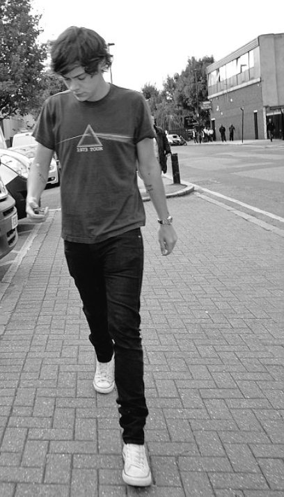 No drama fo' diz llama.