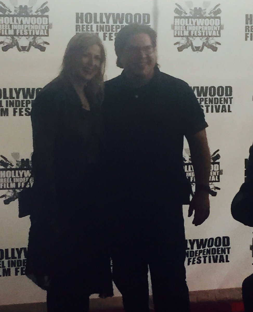 Hollie Overton (@hollieoverton) on Twitter photo So proud of my friends @suekeeton & <a href="/bjkfilms/">Brian J Kronenberg</a> whose short @packagethemovie premiered <a href="/ReelFilmFest/">Hollywood Film Fest</a> #indiefilm So proud of my friends @suekeeton & <a href="/bjkfilms/">Brian J Kronenberg</a> whose short @packagethemovie premiered <a href="/ReelFilmFest/">Hollywood Film Fest</a> #indiefilm