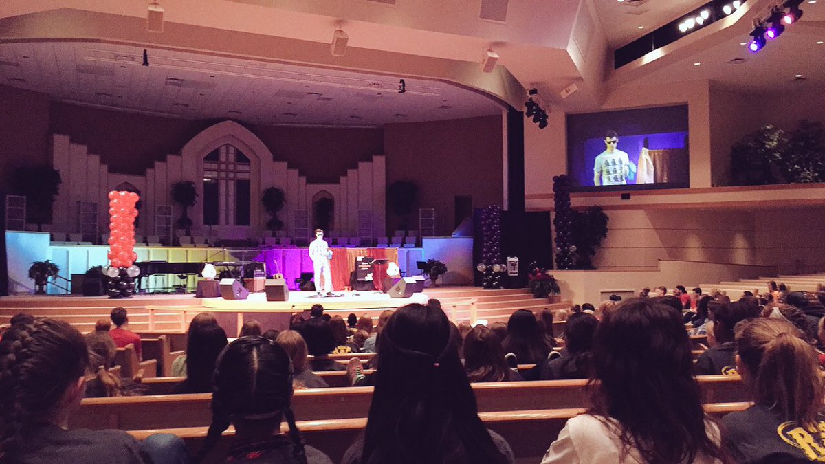 kidsrapfw's tweet image. #SpringFlingFW16 @FirstAssemblyFW Matthew 5:16 Acts 1:8 We are learning about the Holy Spirit Tonight!!! #Amen