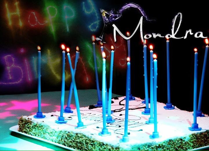 Mondrabar's tweet photo. Ven a festejar tu cumpleaños a Mondra Bar!!! https://t.co/LXv4X11dBg