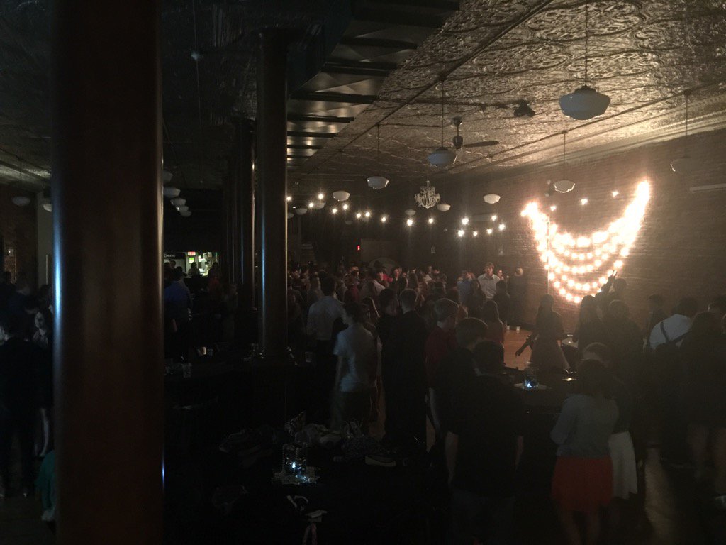 <a href="/PHSStuCo20/">PHS Student Council</a> Sadie Hawkins Dance. Great turnout! Thanks to <a href="/DeSotoWildcats/">De Soto Wildcats</a> for moving bball to last night!