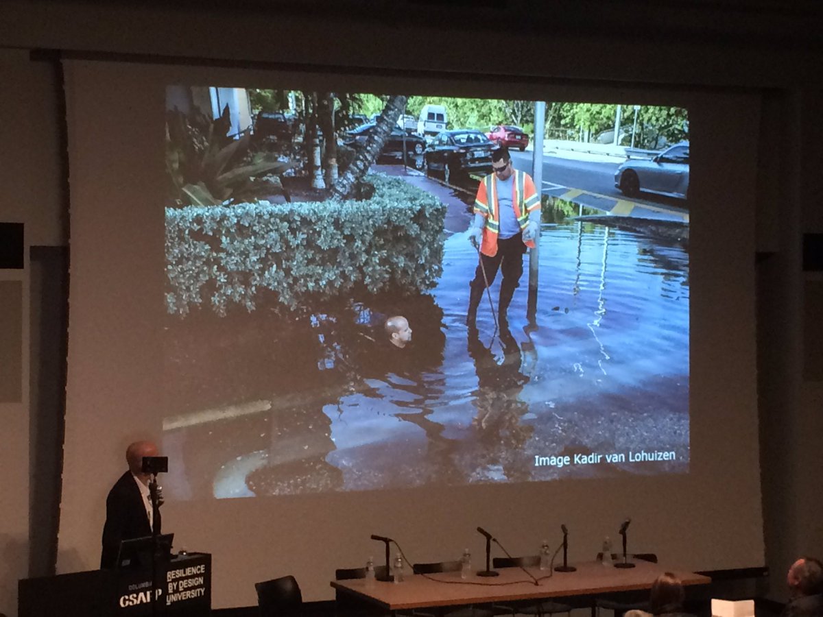 uedlab's tweet image. MT @alex_felson: #RBD_U Henk Ovink: disruptive nature of designer is not in the room. Need to empower designers.