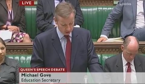 GoingPostalBlog's tweet photo. Michael Gove - Ed Balls' Cookbook  https://t.co/QrSJIN4FPy
#GoingPostalBlog 
#NoOneReadTheComments https://t.co/QldDBGoesg