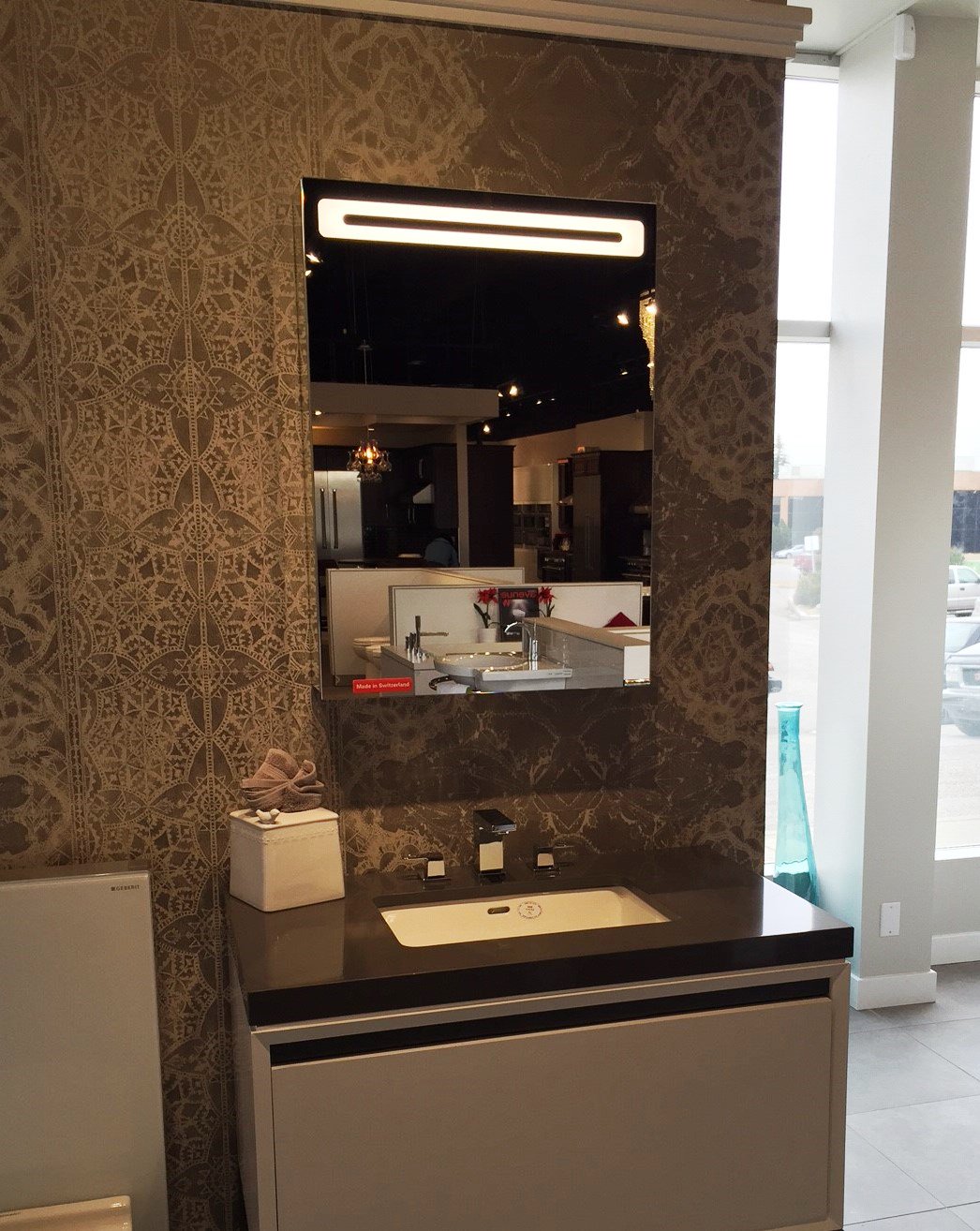 Sidler On Twitter Sidler Medicine Cabinet Triplet At Wolseley