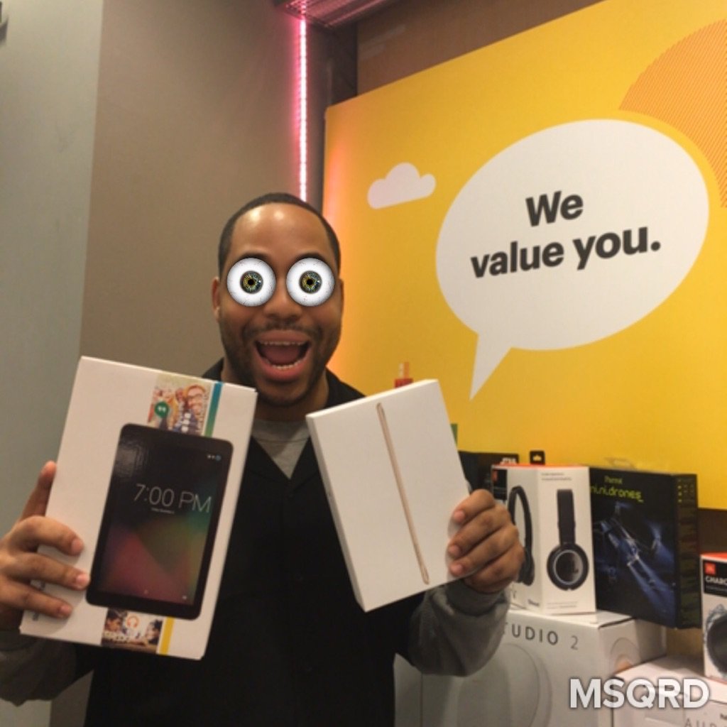 Sprint Philly Mills tweet media