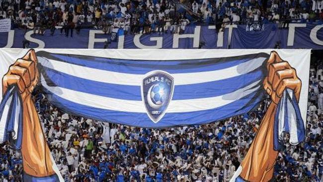 mre274's tweet photo. #الهلال_الاهلي وأن حكينا بالجمال💙
 هلالنا اقرب مثال💙 https://t.co/2kQHPaR1dP